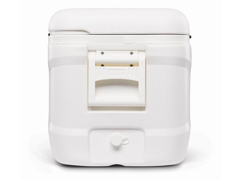 IGLOO Marine Contour 120 - Large Cooler 113L - White