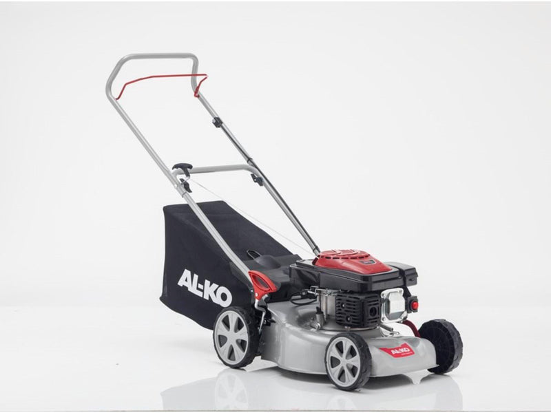 AL-KO Petrol lawn mower EASY 4.20 P-S