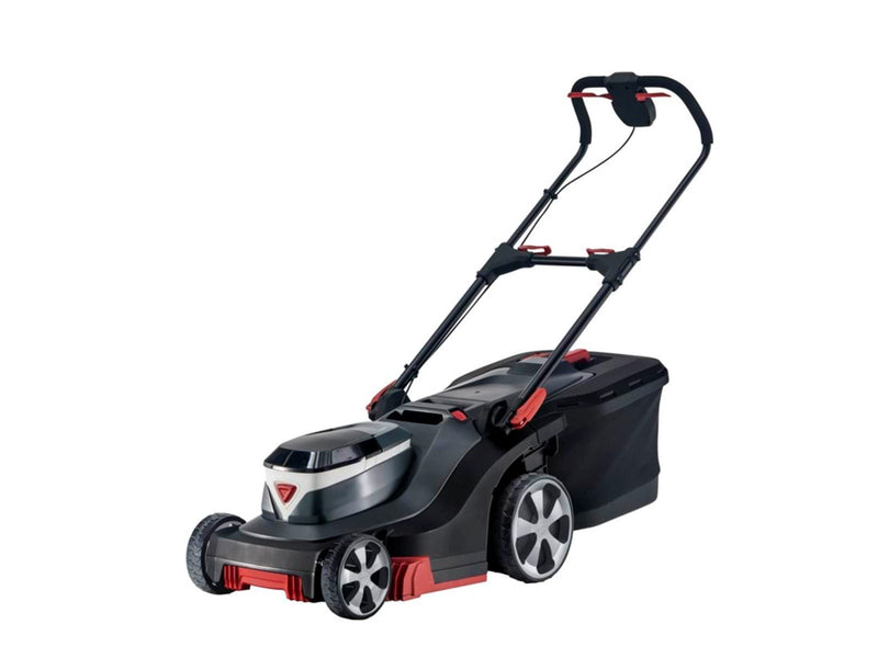 AL-KO Elektro-Rasenmäher 382 Li Premium