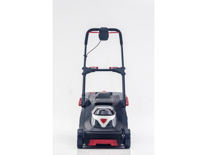 AL-KO Elektro-Rasenmäher 382 Li Premium