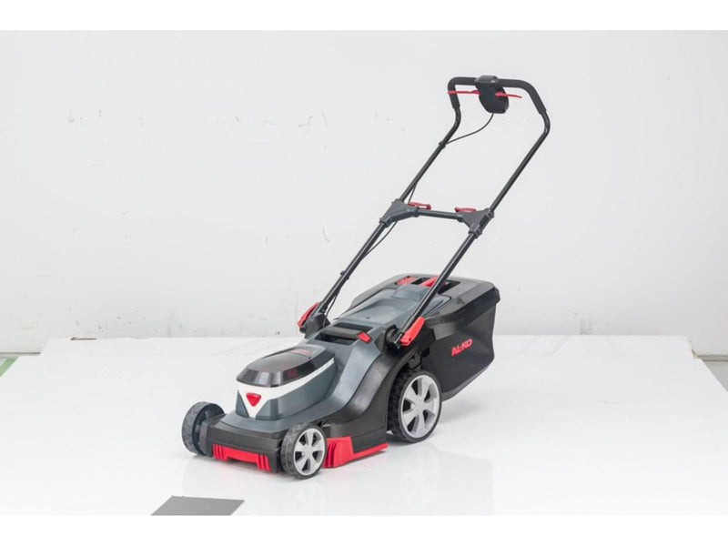 AL-KO Elektro-Rasenmäher 382 Li Premium