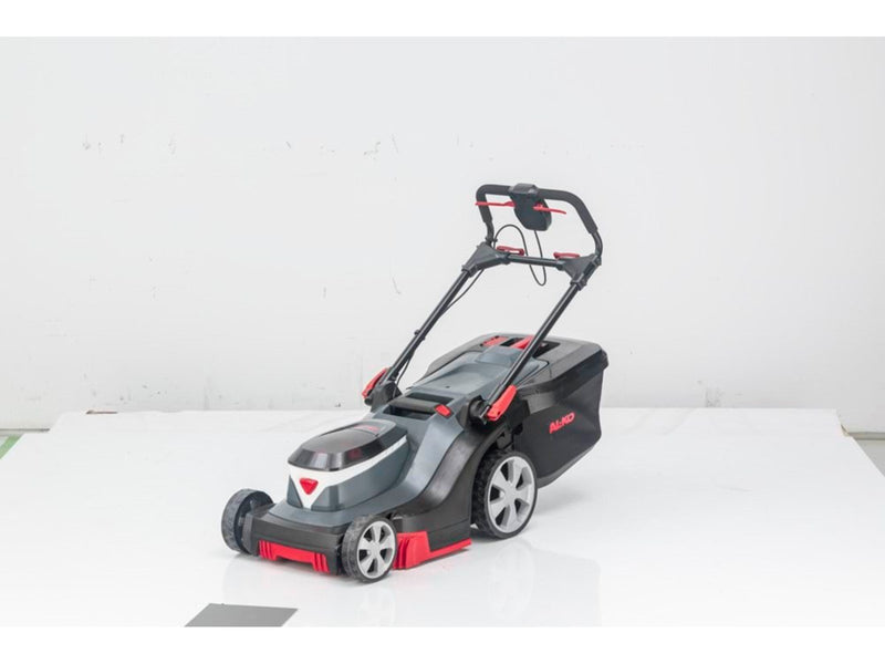 AL-KO Elektro-Rasenmäher 382 Li Premium