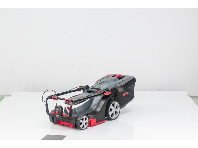AL-KO Elektro-Rasenmäher 382 Li Premium