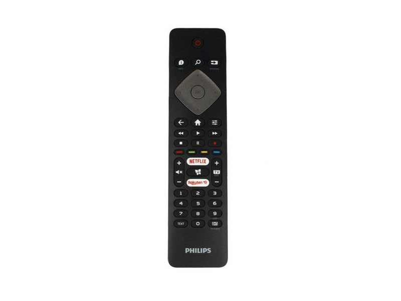 Philips TV remote
