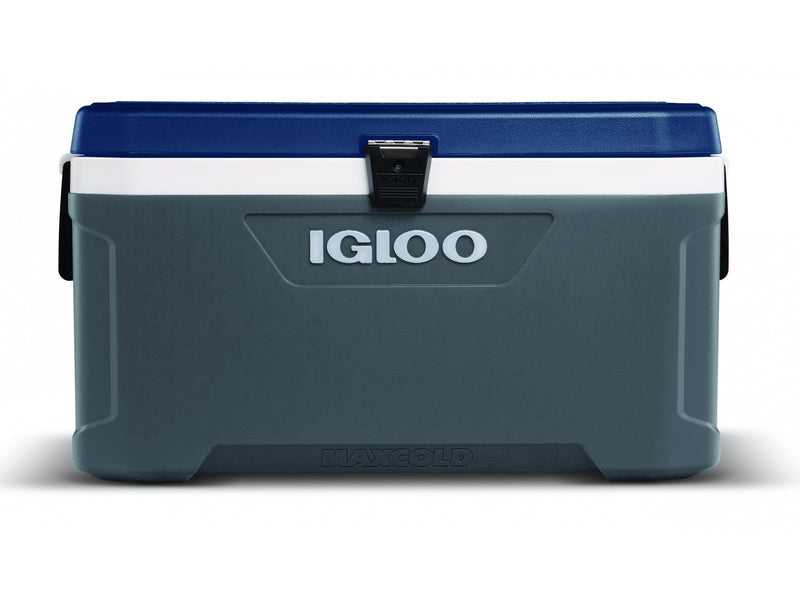 IGLOO Maxcold Cool Box 66L - Black
