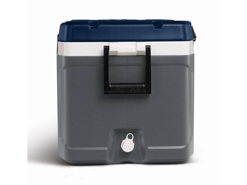 IGLOO Maxcold Cool Box 66L - Black