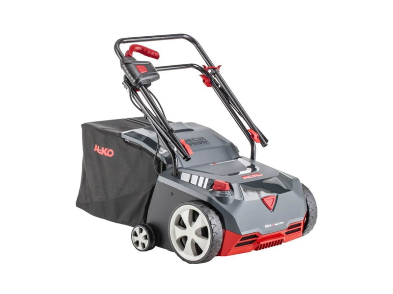 AL-KO Vertikutierer 32.4 E Basic Care