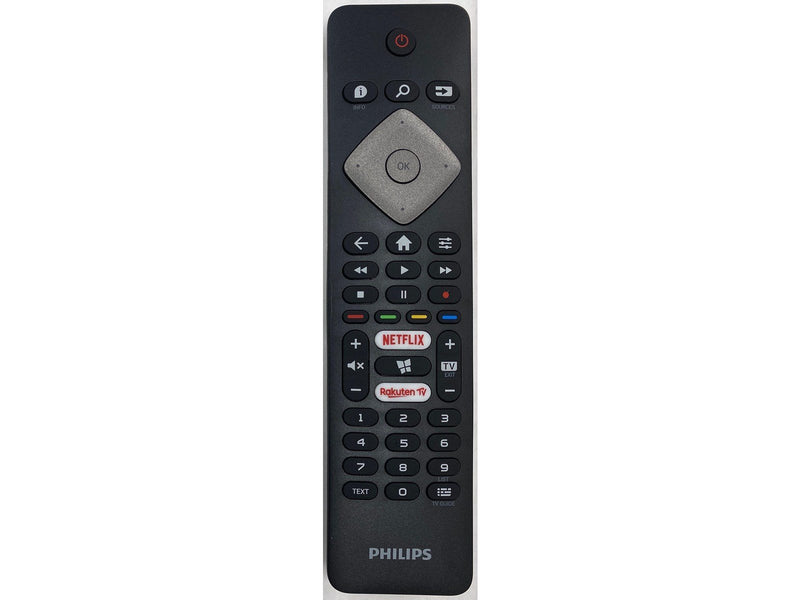 Philips TV remote