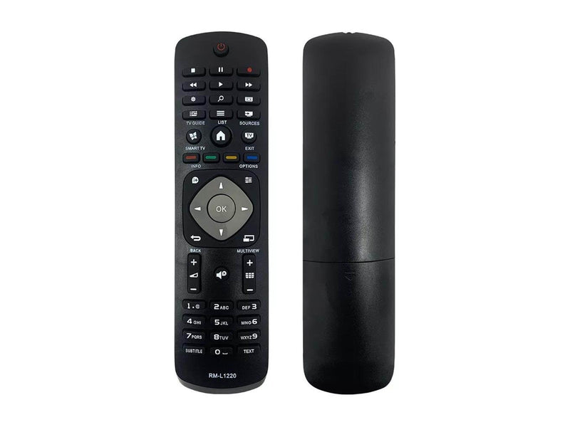 Philips TV remote