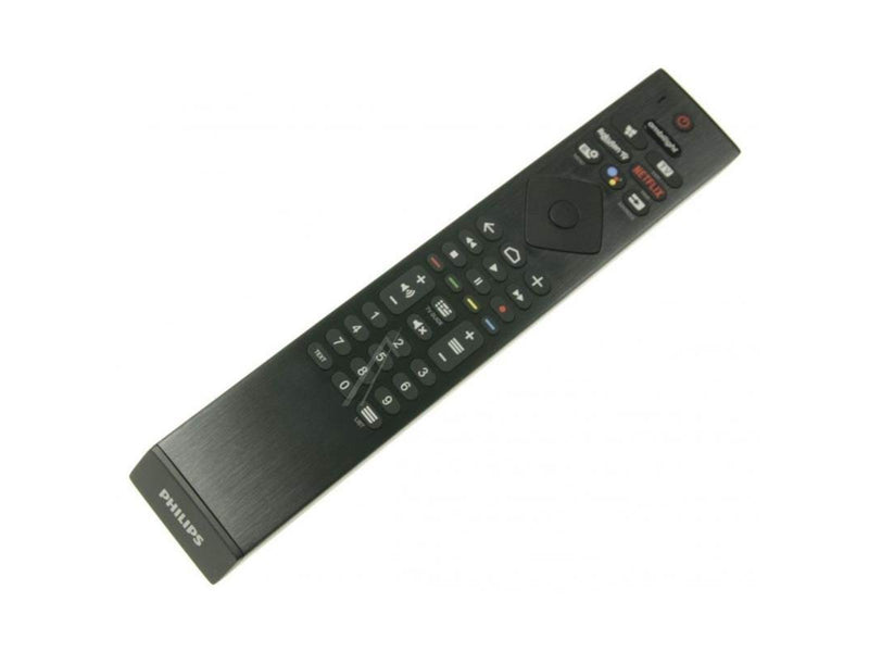Philips TV remote (YKF474-B001)