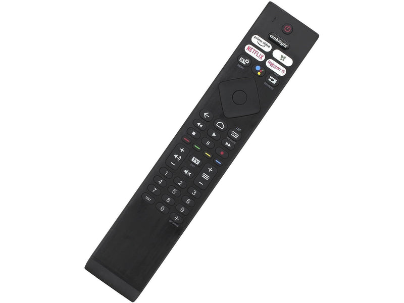Philips TV remote (YKF474-B012)