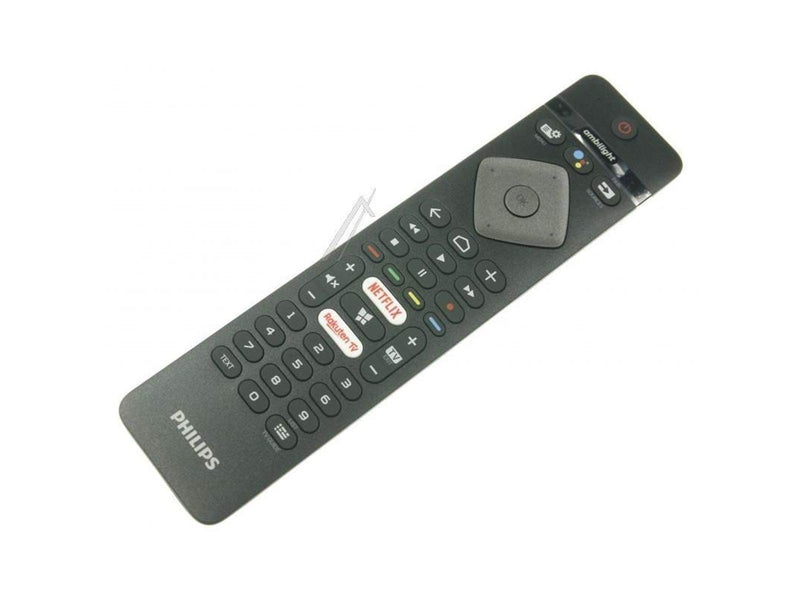 Philips TV remote