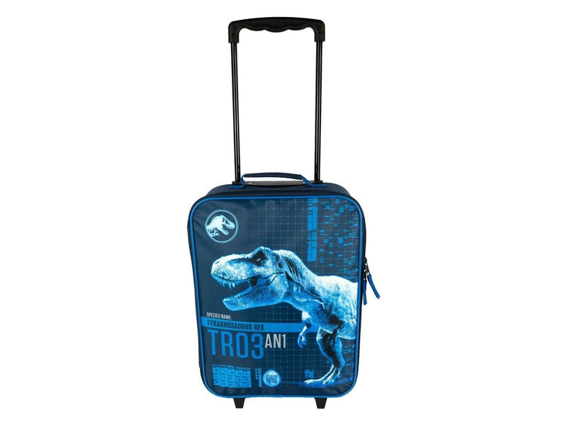 Undercover - Jurassic World Children's Suitcase Trolley