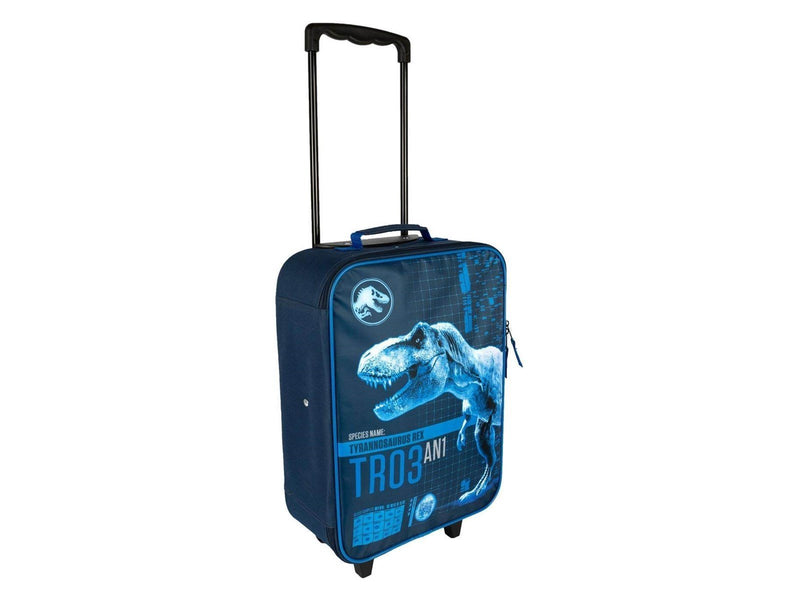 Undercover - Jurassic World Children's Suitcase Trolley