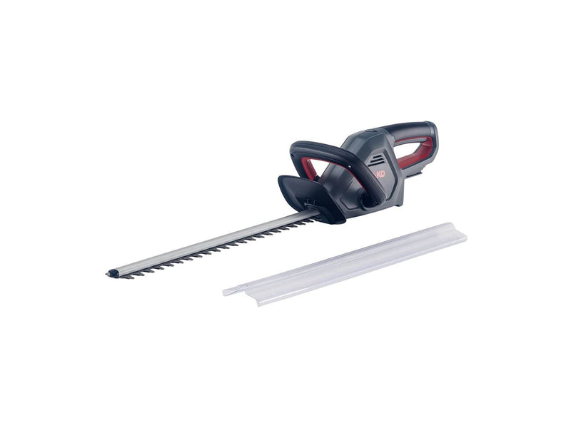 AL-KO Hedge trimmer HT 1845 w/ battery and charger