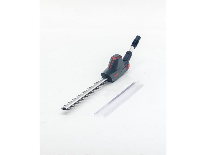 AL-KO Pole hedge trimmer HTA 1845 w/ battery and charger