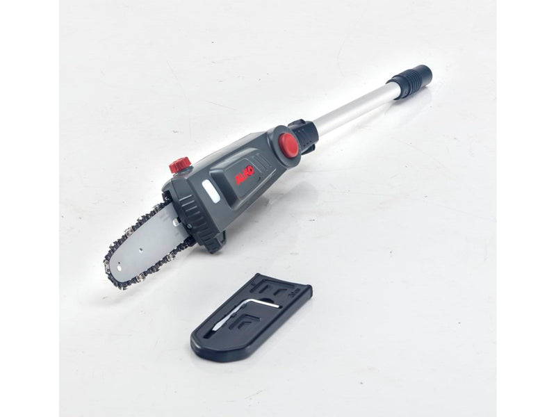 AL-KO Potted branch saw CSA 1820 w/ battery and charger