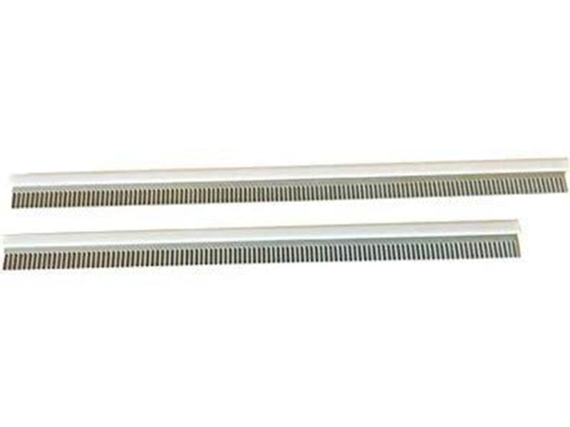 hanestroem Rubberset to GRD 370