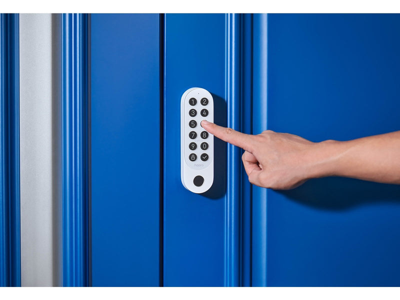 Aqara Smart Lock U200 Kit White