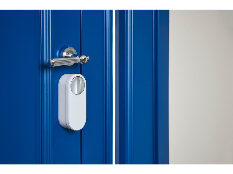 Aqara Smart Lock U200 Kit White