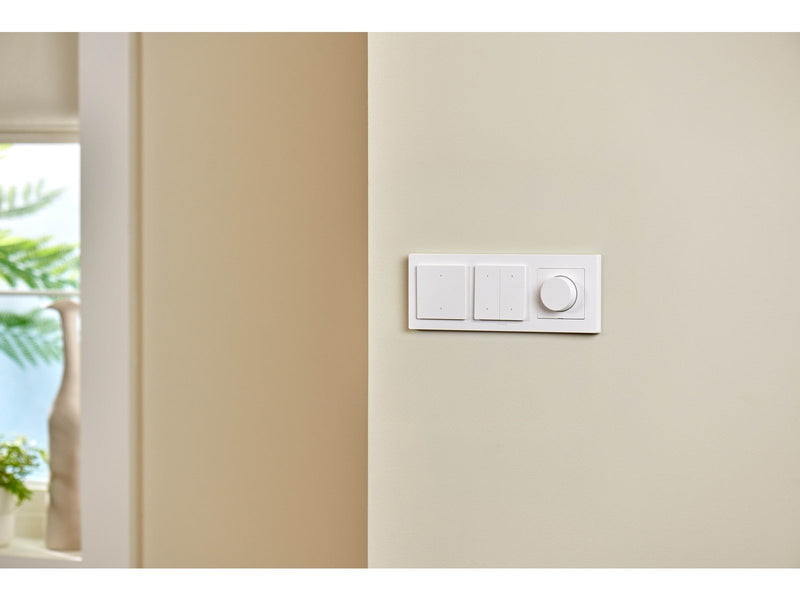 Aqara Dimmer Switch H2 EU - Grey