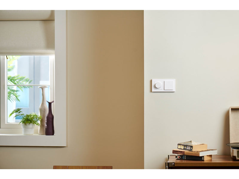 Aqara Dimmer Switch H2 EU - White