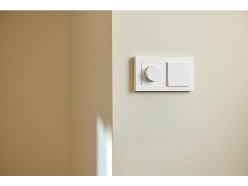 Aqara Dimmer Switch H2 EU - White