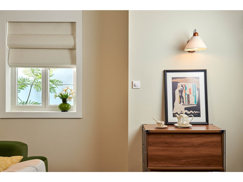 Aqara Dimmer Switch H2 EU - White