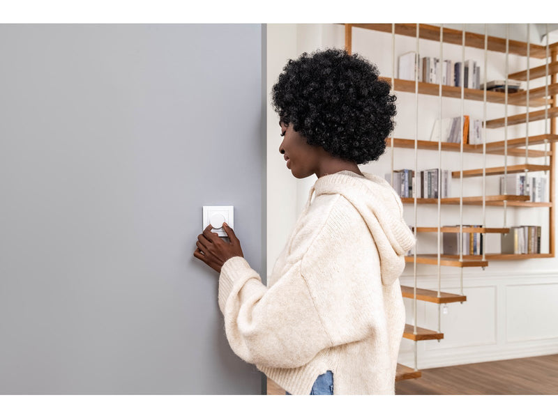 Aqara Dimmer Switch H2 EU - White