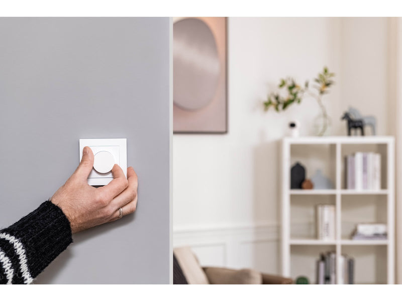 Aqara Dimmer Switch H2 EU - White