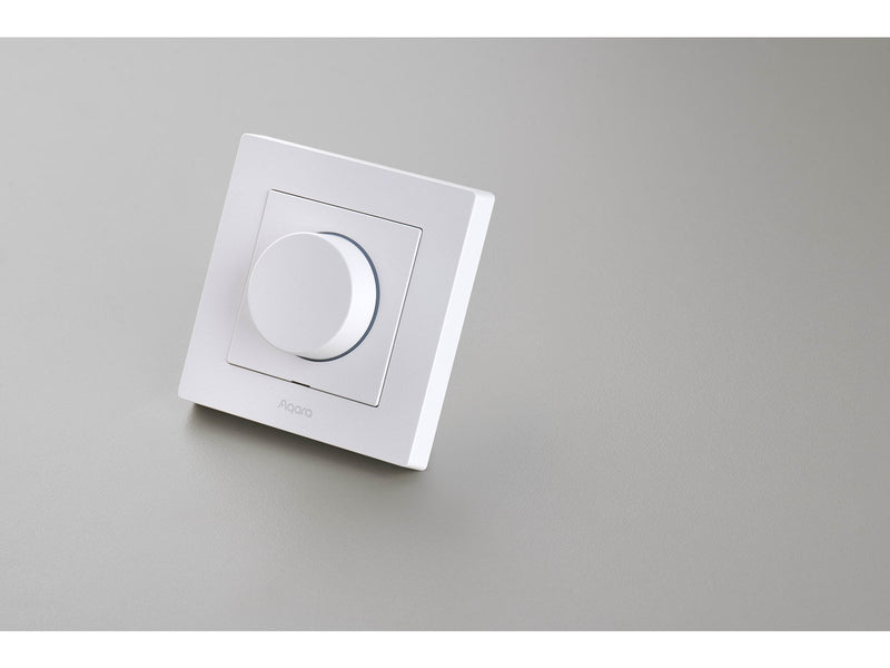 Aqara Dimmer Switch H2 EU - White