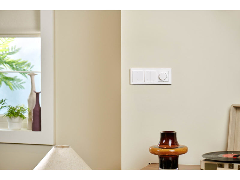 Aqara Dimmer Switch H2 EU - White