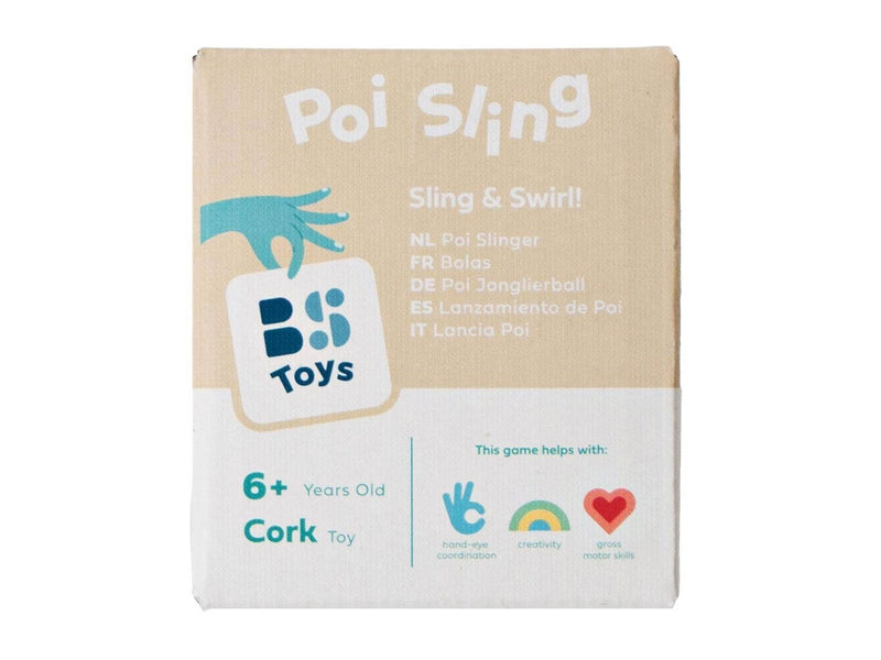BS Toys - Poi Garland