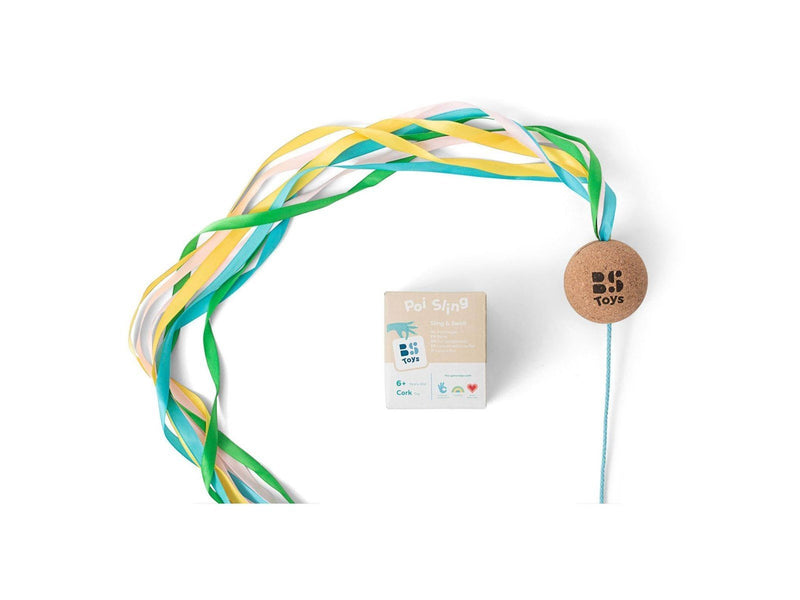 BS Toys - Poi Garland