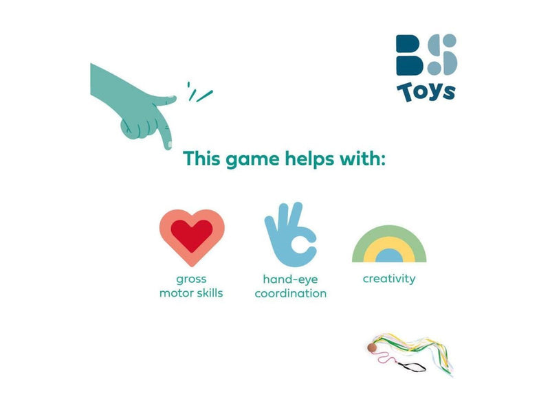 BS Toys - Poi Garland