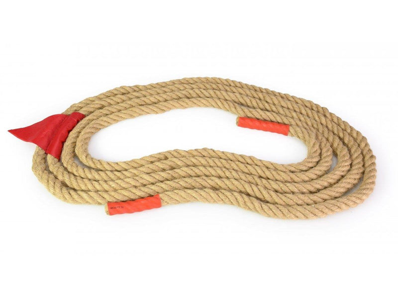 Pull the rope