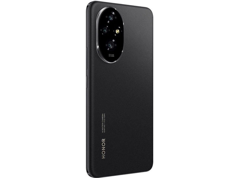 Honor 200 512GB/12GB - Black