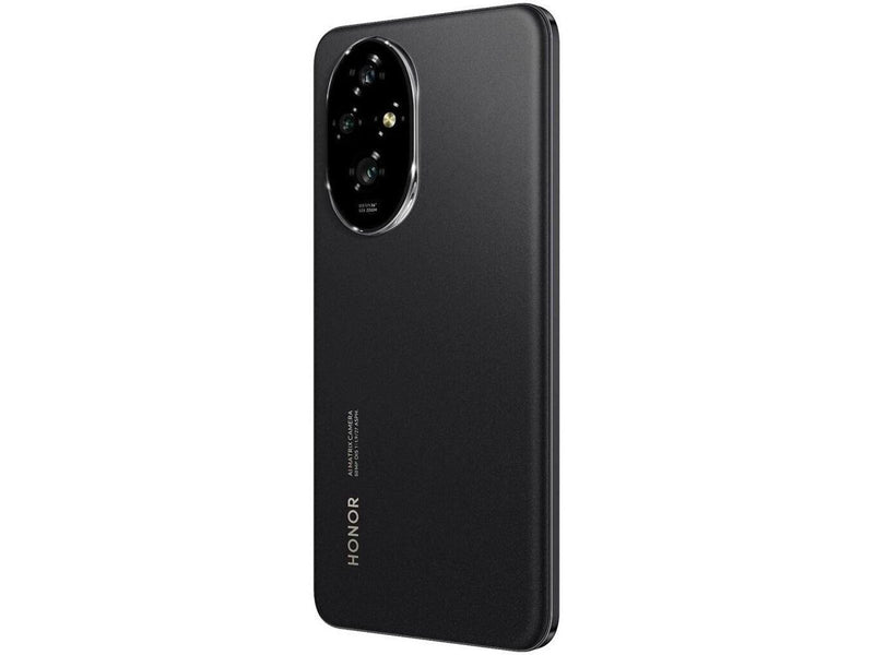 Honor 200 512GB/12GB - Black