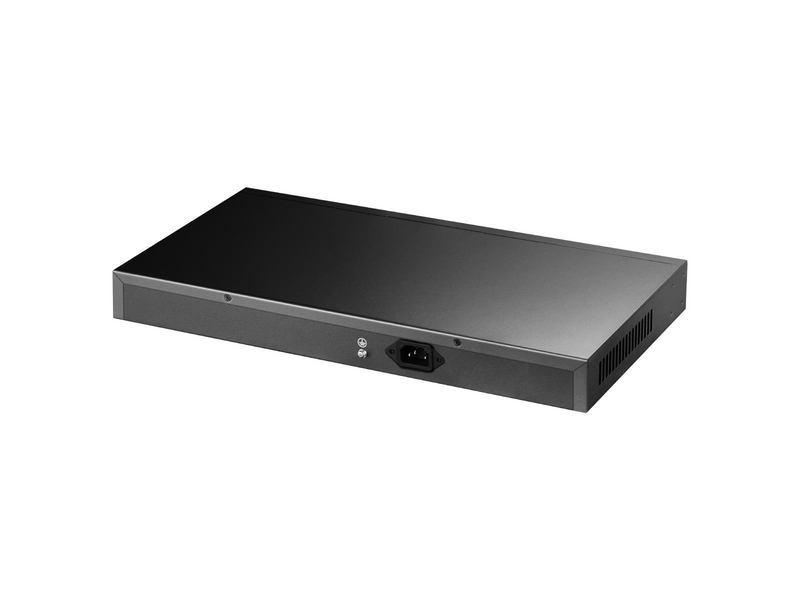 Cudy GS1028PS2 24-Port GbE PoE Switch with 2 Uplink SFP