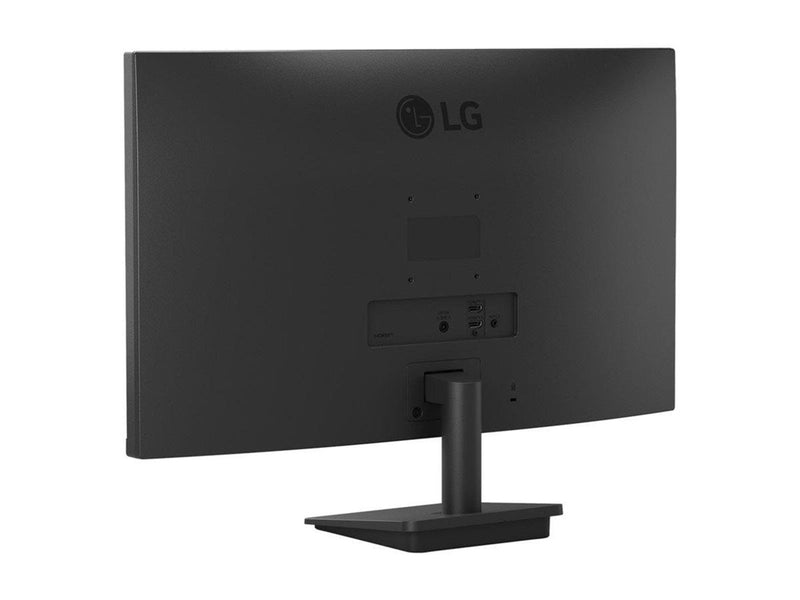 27" LG 27BA400-B - LED monitor - Full HD (1080p) - 27"
