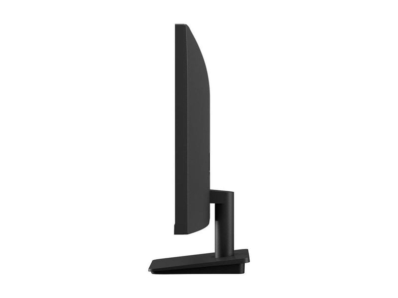27" LG 27BA400-B - LED monitor - Full HD (1080p) - 27"