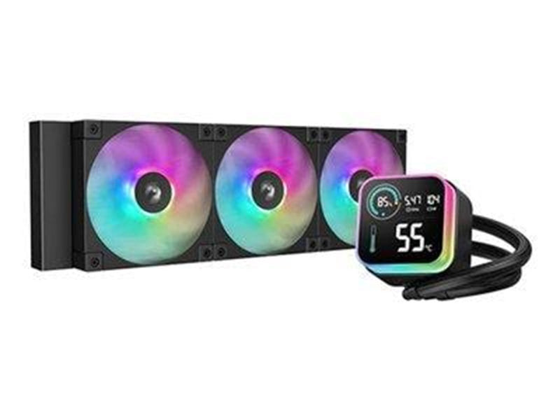 DeepCool LQ360 - CPU-Wasserkühlung