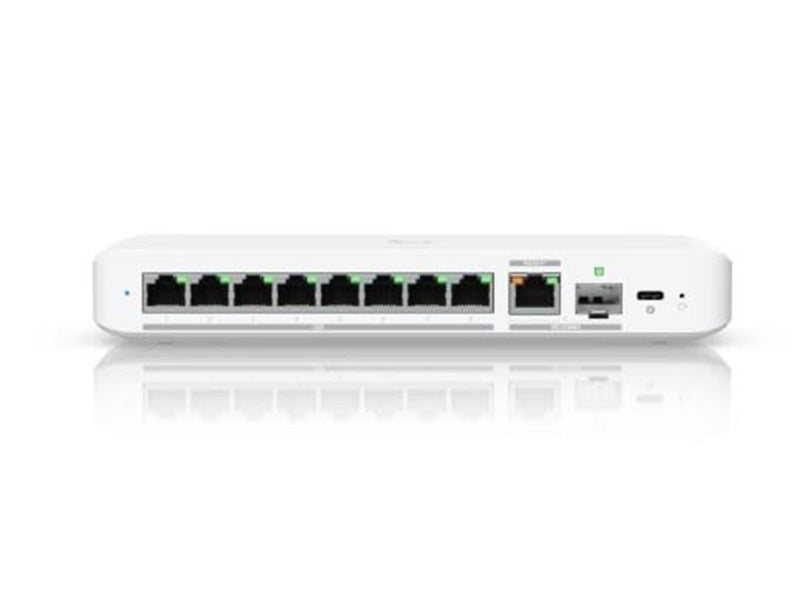 Ubiquiti UniFi Switch Flex 2.5G