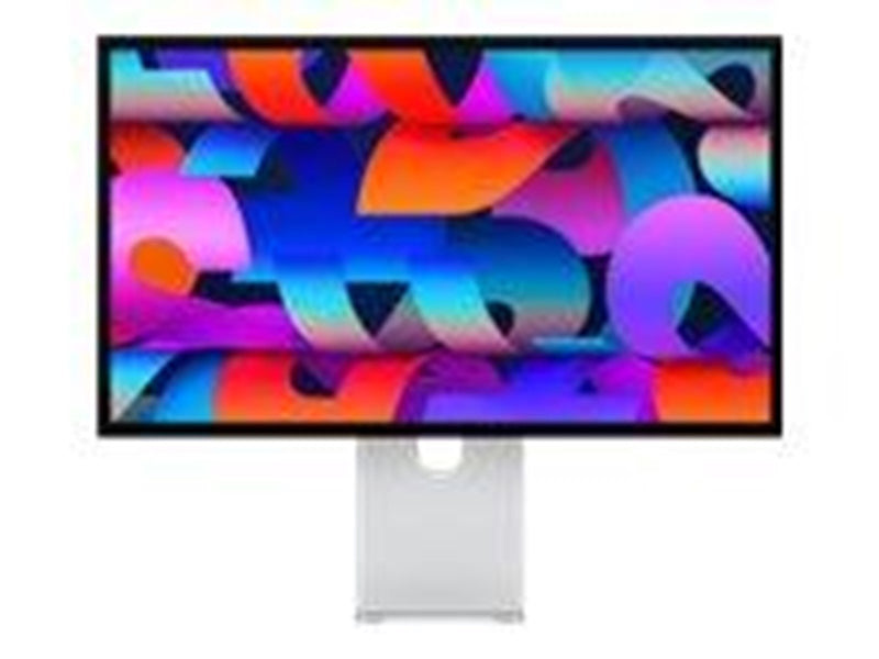 27" Apple Studio Display Standard glass