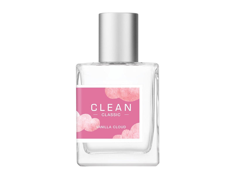 Clean - Classic Vanilla Cloud EDP - 30 ml