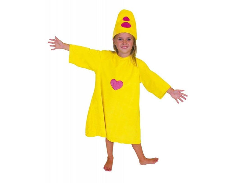 Studio 100 Bumba Fancy Dress