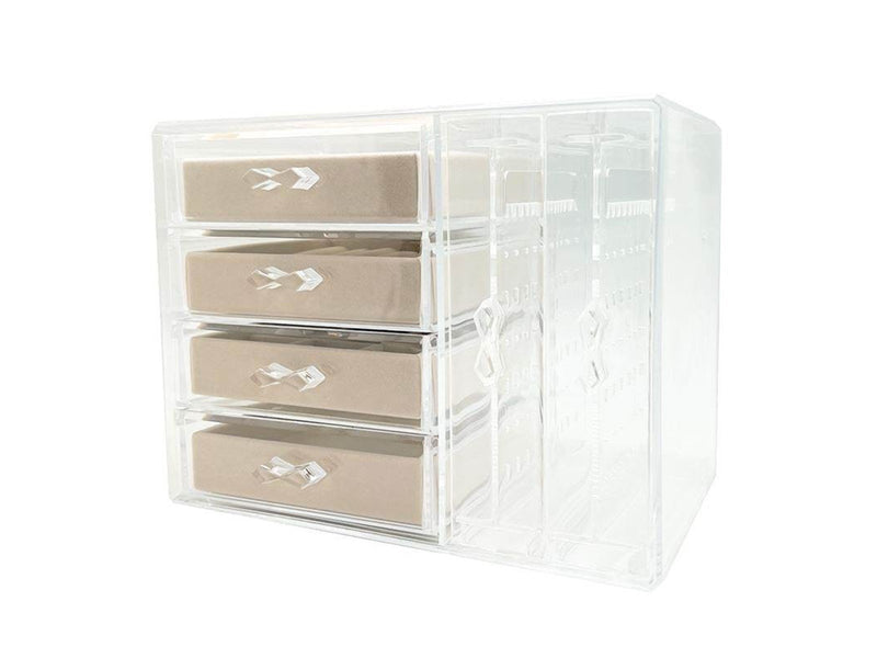 UNIQ Acrylic Organizer for jewelry