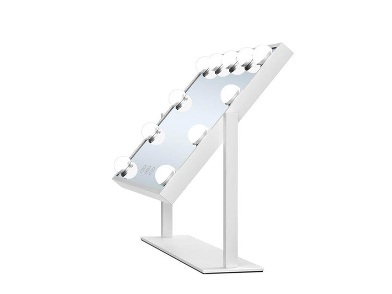 UNIQ Paris Makeup Mirror with 11 LED lights