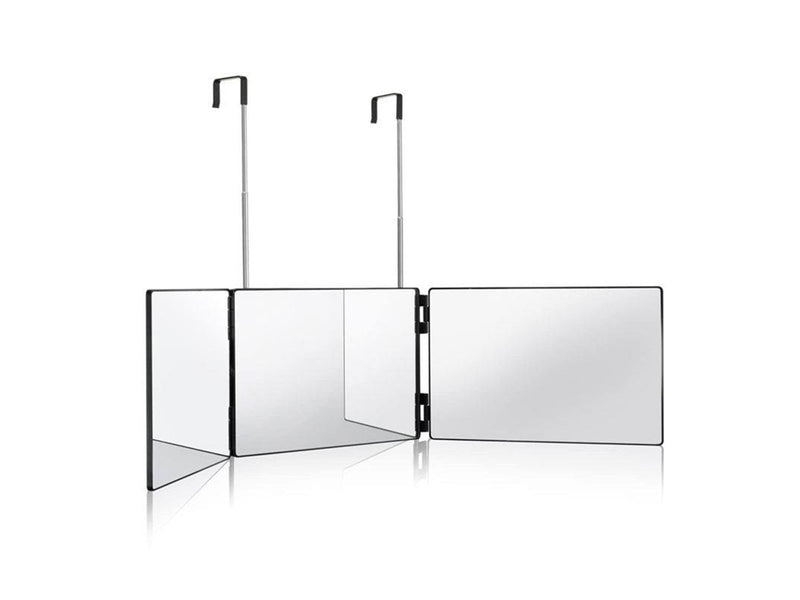 UNIQ 360° Foldable Makeup Mirror