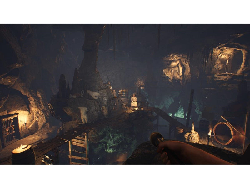 The Forgotten City - Sony PlayStation 5 - Action/Abenteuer - PEGI 16